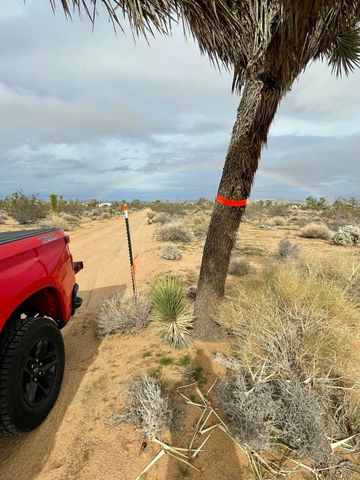 58383 Beaver Tail Lane, Yucca Valley, CA 92284