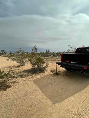 58383 Beaver Tail Lane, Yucca Valley, CA 92284