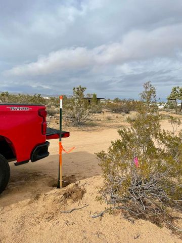 58383 Beaver Tail Lane, Yucca Valley, CA 92284