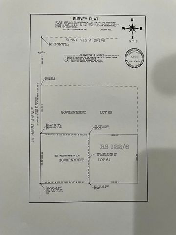 58383 Beaver Tail Lane, Yucca Valley, CA 92284
