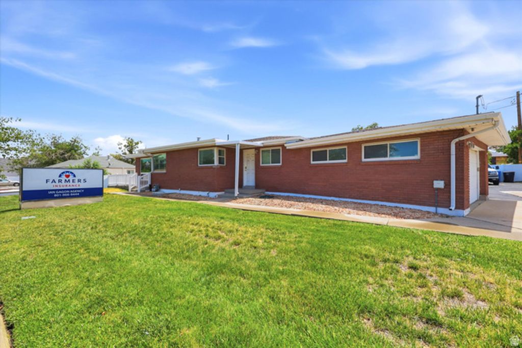 3457 W 4700 S, Taylorsville, UT 84129 — photo 2