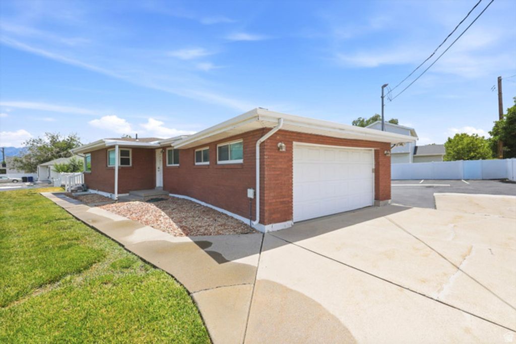 3457 W 4700 S, Taylorsville, UT 84129 — photo 3