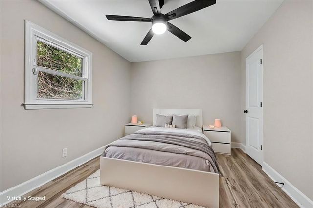8145 Spotswood Road, Summerfield, NC 27358