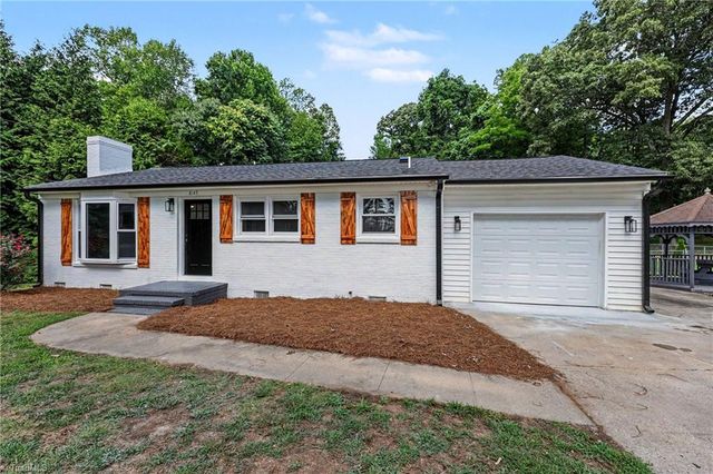 8145 Spotswood Road, Summerfield, NC 27358