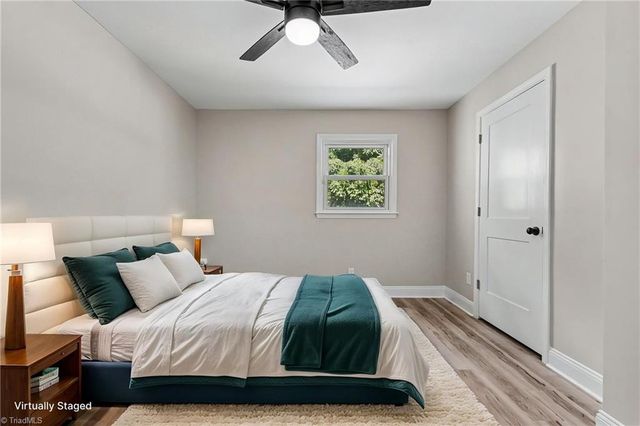 8145 Spotswood Road, Summerfield, NC 27358