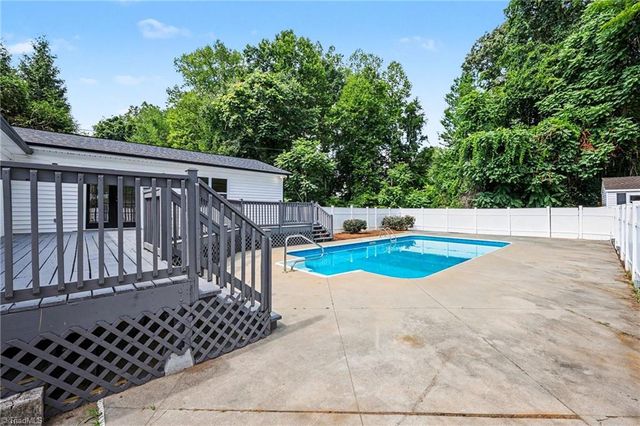 8145 Spotswood Road, Summerfield, NC 27358