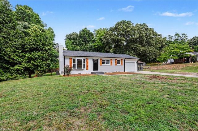 8145 Spotswood Road, Summerfield, NC 27358