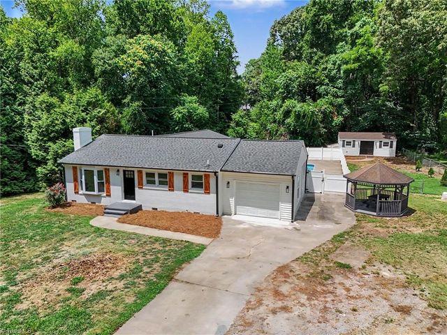 8145 Spotswood Road, Summerfield, NC 27358