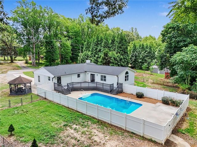 8145 Spotswood Road, Summerfield, NC 27358