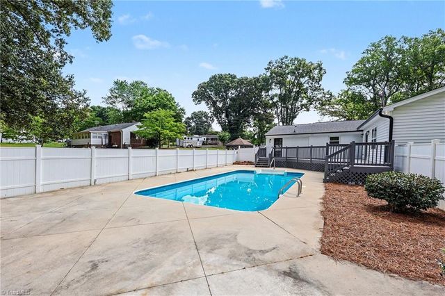 8145 Spotswood Road, Summerfield, NC 27358