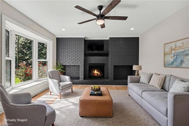 8145 Spotswood Road, Summerfield, NC 27358