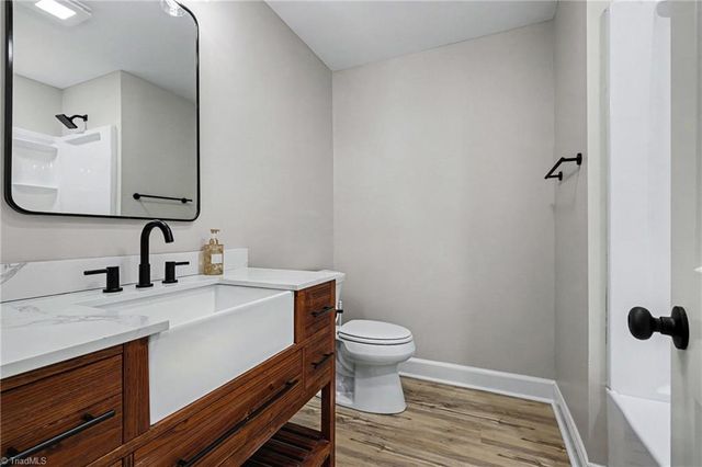 8145 Spotswood Road, Summerfield, NC 27358