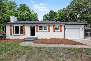 8145 Spotswood Road, Summerfield, NC 27358