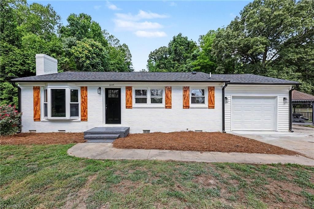 8145 Spotswood Road, Summerfield, NC 27358