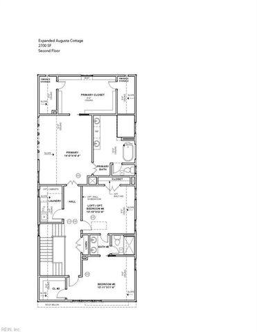 900 Koonce LN, Chesapeake, VA 23322