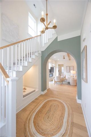 900 Koonce LN, Chesapeake, VA 23322