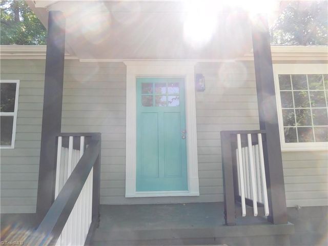 144 Edgewood Circle, Winston-salem, NC 27127