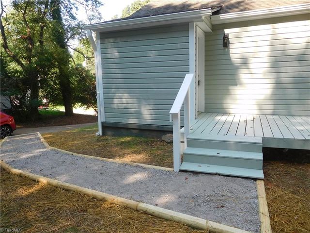 144 Edgewood Circle, Winston-salem, NC 27127