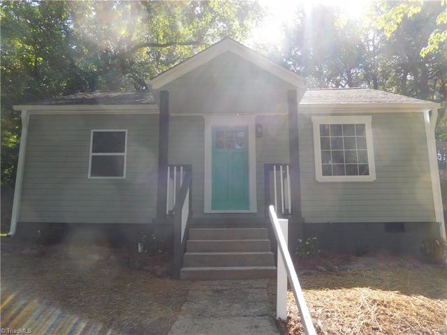 144 Edgewood Circle, Winston-salem, NC 27127