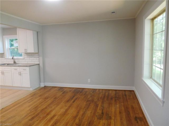 144 Edgewood Circle, Winston-salem, NC 27127