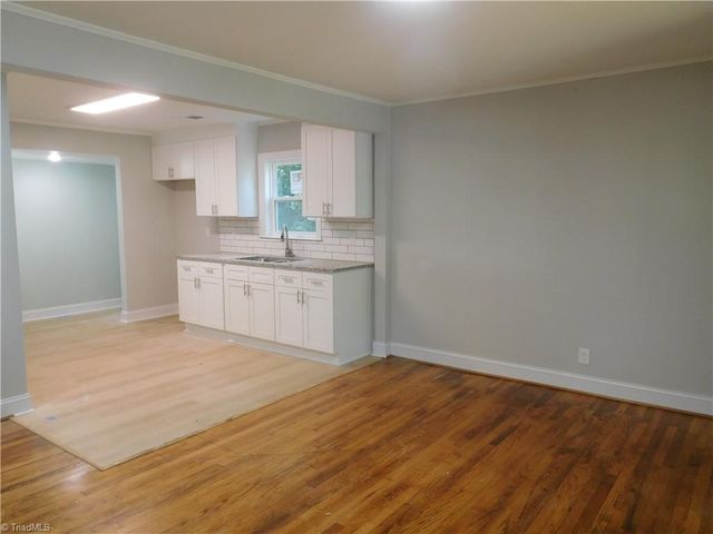 144 Edgewood Circle, Winston-salem, NC 27127