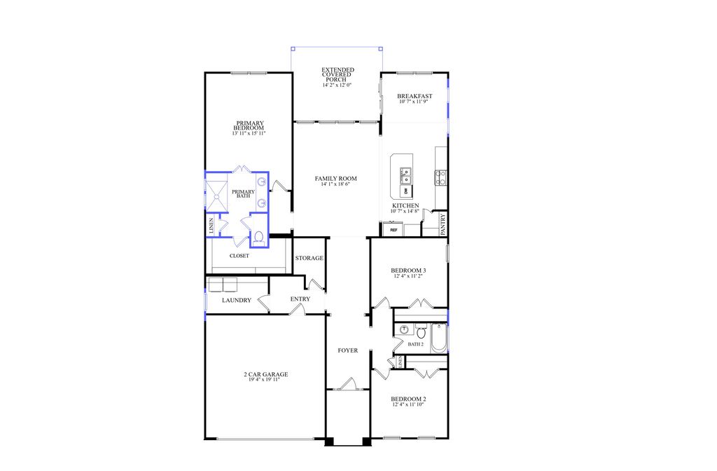 351 Blue Oak Drive, Moncks Corner, SC 29461