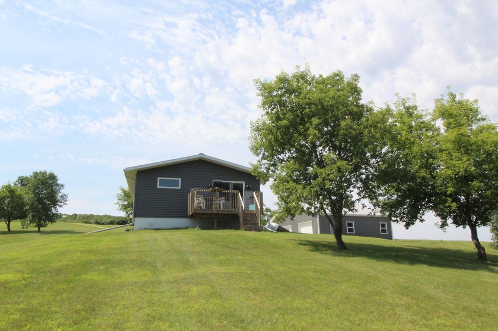 34306 Twin Island Lane, Edna Twp, MN 56528