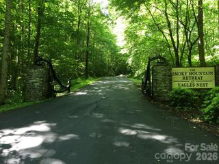 Lot # B7 Awohali Trail B7, Maggie Valley, NC 28751