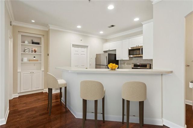 2400 Cumberland SE Parkway 613, Atlanta, GA 30339