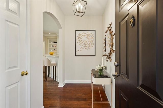 2400 Cumberland SE Parkway 613, Atlanta, GA 30339