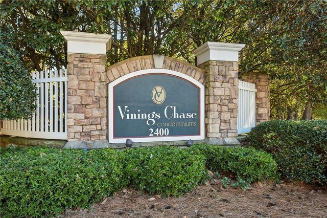 2400 Cumberland SE Parkway 613, Atlanta, GA 30339