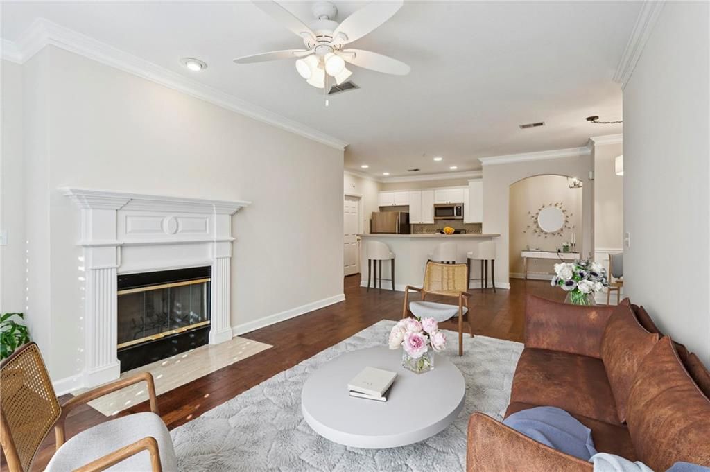 2400 Cumberland SE Parkway 613, Atlanta, GA 30339