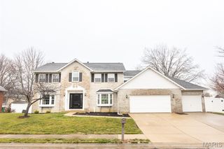 1042 Oriole Drive, O'fallon, IL 62269