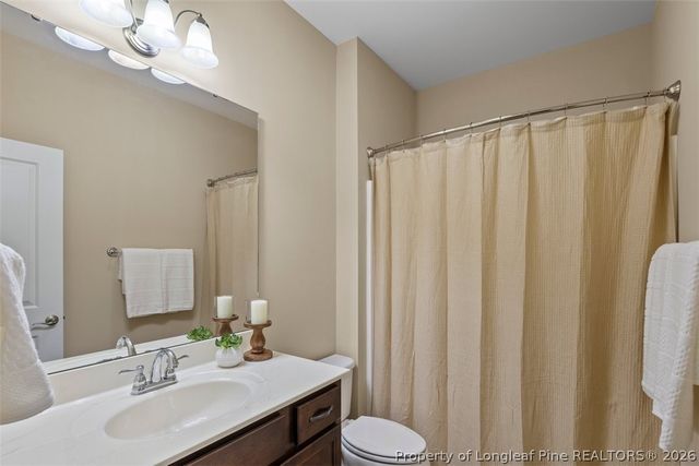 84 Cypress Circle, Southern Pines, NC 28387