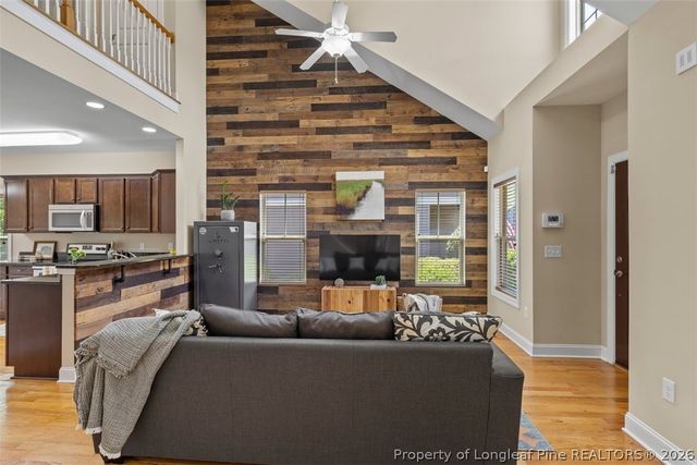 84 Cypress Circle, Southern Pines, NC 28387