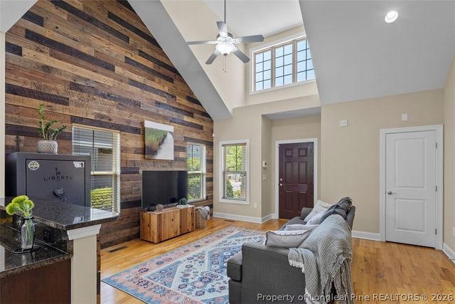 84 Cypress Circle, Southern Pines, NC 28387