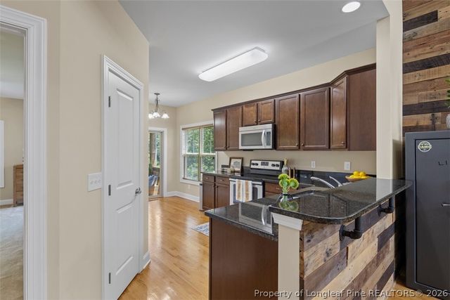 84 Cypress Circle, Southern Pines, NC 28387
