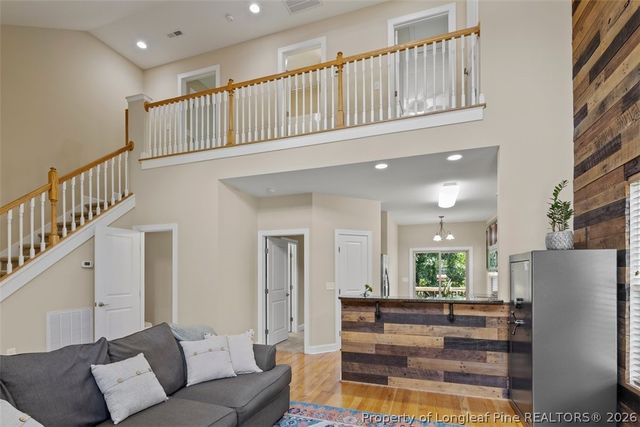 84 Cypress Circle, Southern Pines, NC 28387