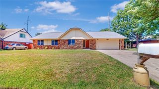 4004 S Maple Avenue, Broken Arrow, OK 74011