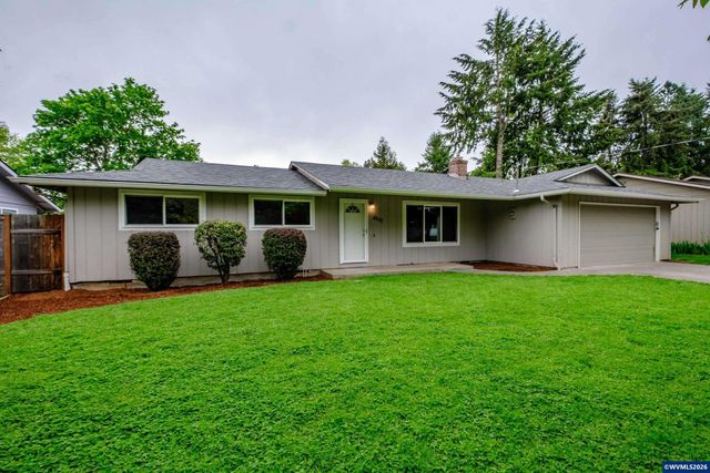 4842 Lone Oak Rd SE, Salem, OR 97302