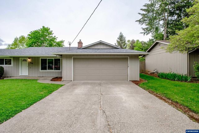 4842 Lone Oak Rd SE, Salem, OR 97302