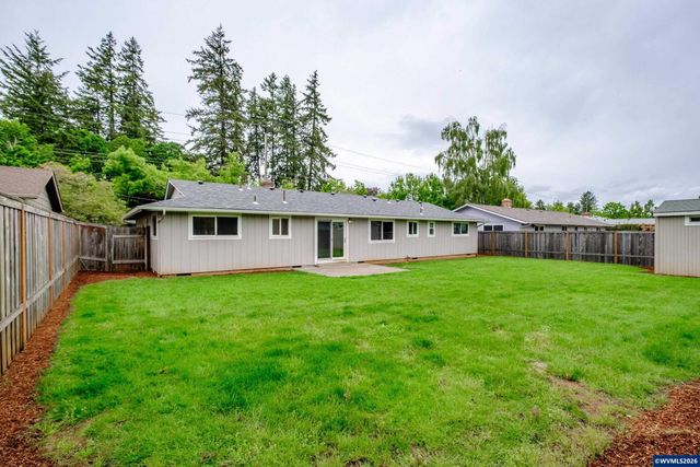 4842 Lone Oak Rd SE, Salem, OR 97302