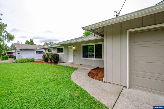 4842 Lone Oak Rd SE, Salem, OR 97302