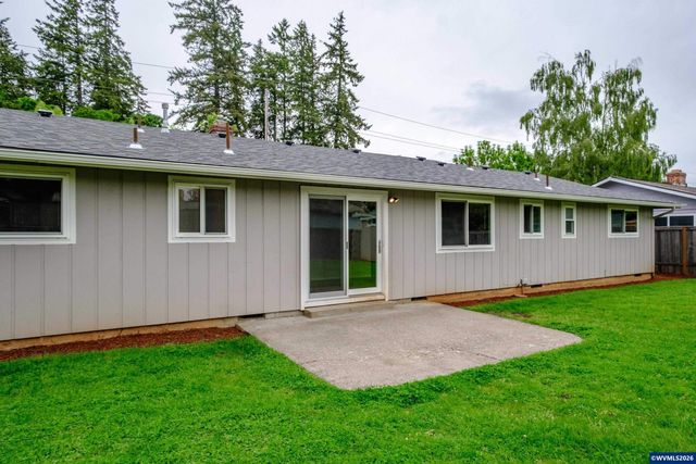 4842 Lone Oak Rd SE, Salem, OR 97302