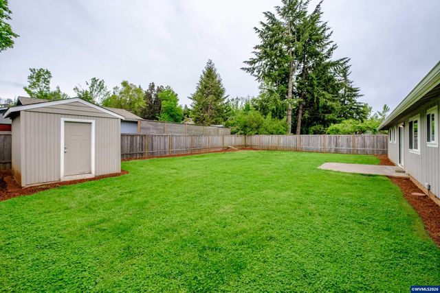 4842 Lone Oak Rd SE, Salem, OR 97302