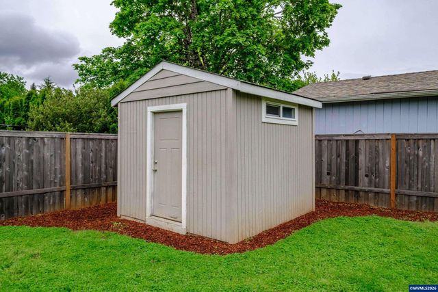 4842 Lone Oak Rd SE, Salem, OR 97302