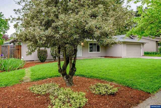 4842 Lone Oak Rd SE, Salem, OR 97302