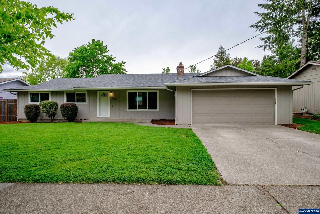 4842 Lone Oak Rd SE, Salem, OR 97302