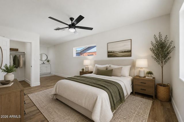 1147 E FLYNN Lane, Phoenix, AZ 85014