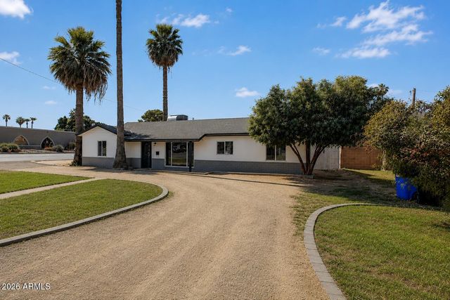 1147 E FLYNN Lane, Phoenix, AZ 85014